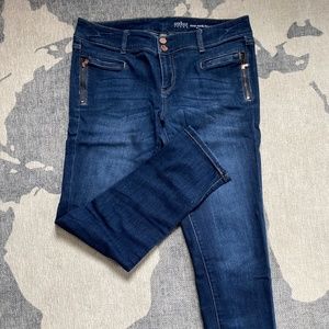 Soho jeans